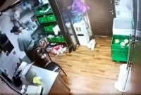В Пятигорске сотрудница ресторана украла деньги из сейфа В Пятигорске сотрудница ресторана украла деньги из сейфа