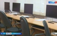 На Ставрополье школьники и студенты колледжей продолжают учиться дома