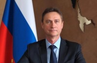 Председателем Ставропольского краевого суда назначен Сергей Барабанов