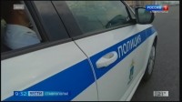 На Ставрополье водителей чаще всего штрафуют за непристегнутые ремни безопасности На Ставрополье водителей чаще всего штрафуют за непристегнутые ремни безопасности