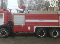 В Ставрополе экс-заместитель начальника одной из пожарно-спасательных частей обвиняется в служебном подлоге В Ставрополе экс-заместитель начальника одной из пожарно-спасательных частей обвиняется в служебном подлоге
