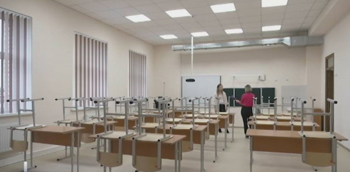 Дистанционное обучение продлевается на Ставрополье Дистанционное обучение продлевается на Ставрополье