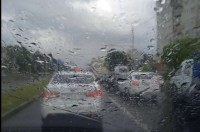 Непогода будет хозяйничать на Ставрополье еще несколько дней