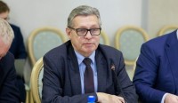 Рифат Сабитов: за 35 лет ВГТРК стала большой семьей, которая объединяет регионы страны