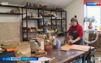 Правительство РФ поддержало мастеров народных художественных промыслов Правительство РФ поддержало мастеров народных художественных промыслов
