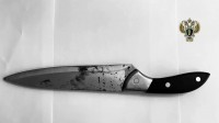 На Ставрополье местная жительница обвиняется в убийстве своего знакомого