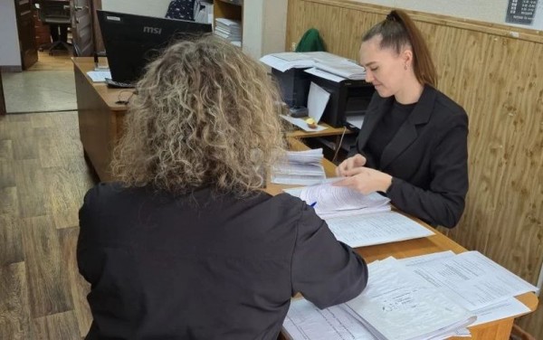Жители Предгорного округа Ставрополья получают поддержку в виде соцконтрактов