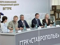 Эксперты рассказали о развитии биотехнологий на Ставрополье