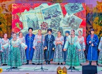 Фольклорный конкурс «Казачий круг» стартует на Ставрополье
