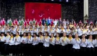 Рекордное число участников приедет в Ставрополь на финал фестиваля «Российская школьная весна»