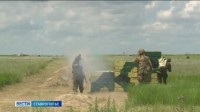 В тылу не отсидеться, надо побеждать: ставропольцы пополняют ряды бойцов СВО