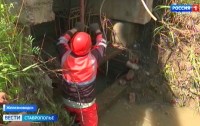 Водоснабжение Железноводска восстановлено