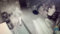 В Пятигорске задержаны злоумышленники, обокравшие стройку