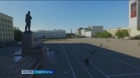 Жители Ставрополья активно выбирают объекты благоустройства
