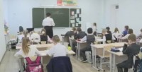 Ученики и студенты Ставрополья возвращаются к очному обучению