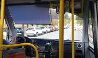 В Ставрополе семь городских маршрутов перешли на регулируемый тариф