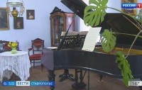 Ставропольцев приглашают на «Ночь музеев» в усадьбу художника Василия Смирнова
