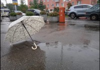 Северный циклон продержится на Ставрополье еще несколько дней