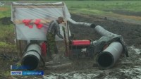 Жители Михайловска вскоре забудут, что такое дефицит воды