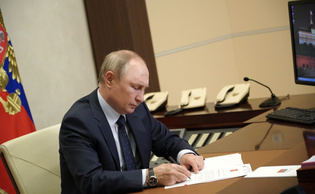 Россия будет председательствовать в ШОС в 2027–2028 годах Россия будет председательствовать в ШОС в 2027–2028 годах