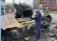 Александр Бастрыкин затребовал доклад о расследовании ЧП на газовой автозаправке в Пятигорске Александр Бастрыкин затребовал доклад о расследовании ЧП на газовой автозаправке в Пятигорске