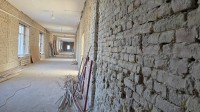 Еще одна сельская школа будет капитально отремонтирована на Ставрополье