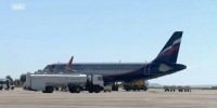 Массовые задержки рейсов наблюдаются в аэропортах Ставрополья