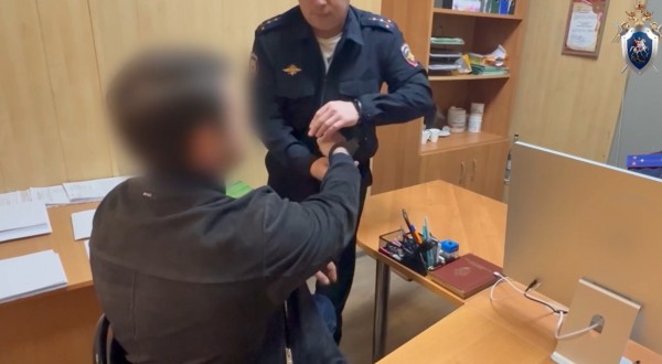 В Пятигорске задержали директора сети АЗС после взрыва