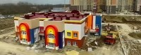 Восемь детских садов капитально отремонтируют на Ставрополье