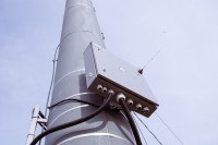 МегаФон улучшил качество связи в ставропольском ЖК «Шоколад»