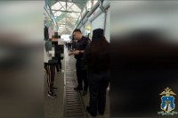 На Ставрополье с начала года в 3,5 раза возросло число решений о выдворении нелегальных мигрантов На Ставрополье с начала года в 3,5 раза возросло число решений о выдворении нелегальных мигрантов