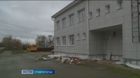 На Ставрополье продолжается масштабный ремонт образовательных учреждений