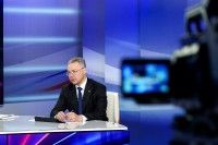 Губернатор Ставрополья поручил реагировать на последствия непогоды оперативно