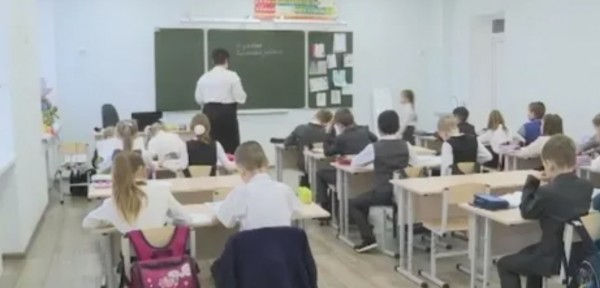 В Невинномысске жители бьют тревогу из‑за ситуации с двумя школами