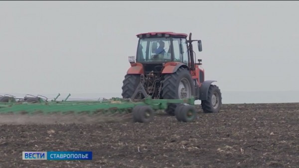 На Ставрополье готовятся сразу к двум сезонным угрозам пожарам и паводкам