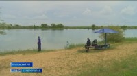 На Ставрополье водоемы подготавливают к сезону