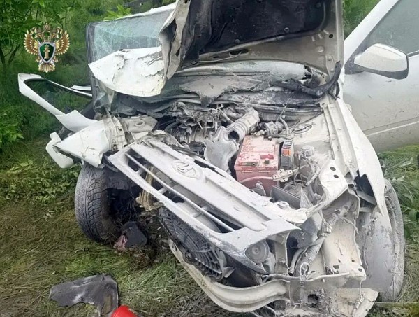 Прокуратура Ставрополья выясняет причины смертельной аварии