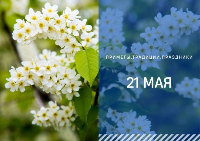 Приметы на 21 мая: что можно и нельзя делать в Вознесение Господне Приметы на 21 мая: что можно и нельзя делать в Вознесение Господне