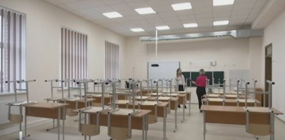 Вторая смена в школах Ставрополья 20 мая переходит на дистант Вторая смена в школах Ставрополья 20 мая переходит на дистант
