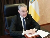Глава Ставрополья: в результате налета БПЛА пострадали два человека