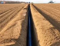 Еще одно село на Ставрополье получило стабильное водоснабжение Еще одно село на Ставрополье получило стабильное водоснабжение
