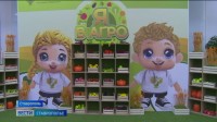 Школьников Ставрополья ориентируют на работу в сельском хозяйстве Школьников Ставрополья ориентируют на работу в сельском хозяйстве