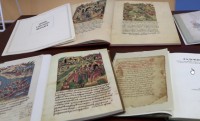 От азбуки к единству: сегодня  открываются  XXX Кирилло-Мефодиевские чтения