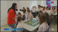 От бюджета до инвестиций: в пресс-центре ГТРК "Ставрополье" обсудили основы финансового просвещения