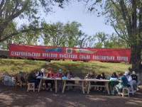 На Ставрополье пройдет традиционная краевая выставка охотничьих собак