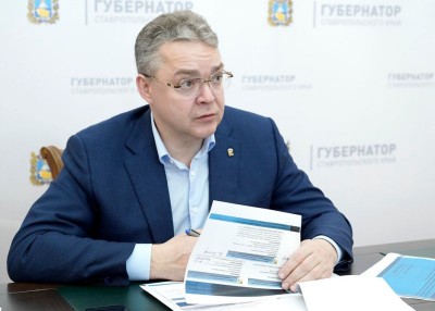На Ставрополье увеличивают размер выплат пострадавшим от стихии На Ставрополье увеличивают размер выплат пострадавшим от стихии