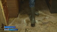 Последствия подтоплений устраняют в Изобильненском округе Ставрополья Последствия подтоплений устраняют в Изобильненском округе Ставрополья