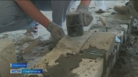 На Ставрополье растет потребность в рабочих специальностях На Ставрополье растет потребность в рабочих специальностях