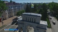 На Ставрополье приходит летняя жара На Ставрополье приходит летняя жара