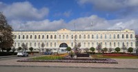 В Ставрополе открылась выставка, посвящённая Дню славянской письменности и культуры